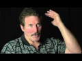 DAN SEVERN ON THE EARLY UFC