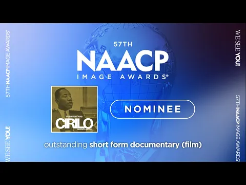 CIRILO, A Legacy Untold Trailer 2026