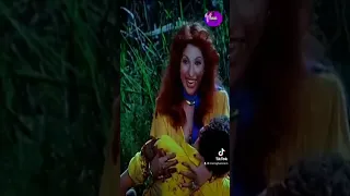 نادية الجندي   فيلم الباطنية دندنها
