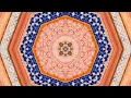BluePaper - Sunsets in Marrakech (Official Visualiser)