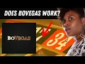 BoVegas Casino Review - GET NOW BoVegas Online Casino