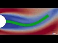 Fluid-Structure Interaction on Non-Matching Meshes