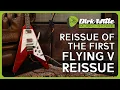 Lagu Dirk Witte | Gibson Custom Shop 1967 Flying V