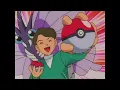 Round One—Begin! | POKÉMON FULL EPISODE 21 | Season 2