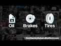 Ken Ganley Subaru Bedford s Service Tire Road Hazard Program