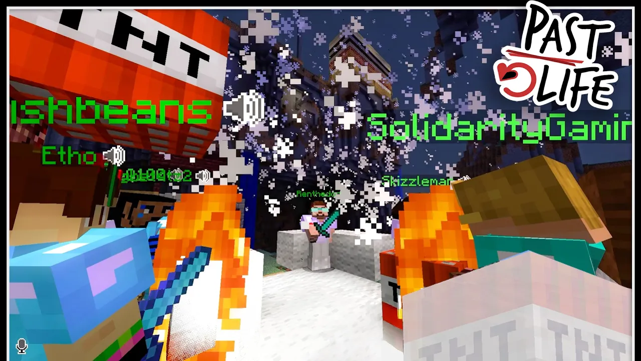 Watch "I'm The BEST Bogeyman! - Past Life: episode 4" on YouTube