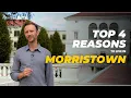 Top 4 Reasons to Live in Morristown NJ Advice From Local Realtor and Resident