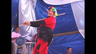 Azza Sherif 2010 Part 1 عزة شريف 