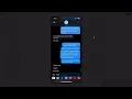 RatedEpicz exposes Lyndi by leaking dms Part 1