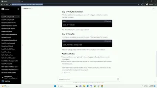 how to install pip for python 3 9 linux