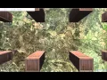 Adding 3d objects to Bing Maps using Three JS