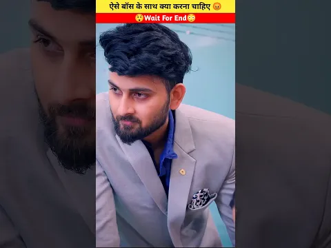 ऐसे बॉस को जेल में डाल देना चाहिए💝❌ Home madereal telent skill art