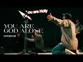 Download Lagu You Are God Alone - UPPERROOM