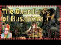 Download Lagu AMERIKAANSE VROUW REAGEERT op The Guardian of Nusantara van ALFFY et al...
