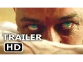 SPLIT TRAILER 2017 James McAvoy Thriller Movie