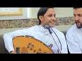 لاتشكي لي أبكي لك || اصيل ابوبكر مع حمود || جلسه جديدة نارية مشتعلة