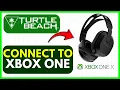How To Connect Turtle Beach Stealth 500 To Xbox Series X S Xbox One EASY 2026