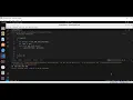 How to print array elements using pointer in c
