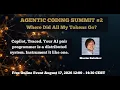 ACS Copilot Traced Your AI pair programmer is a distributed system Instrument it like one