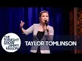 Download Lagu Taylor Tomlinson Stand-Up