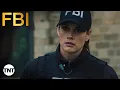 Maggie OA Fighting Crime for 10 Minutes Straight FBI TNT