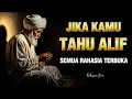 Download Lagu RAHASIA HURUF ALIF✨ GERBANG TUNGGAL MENUJU KESADARAN TERTINGGI | SEGALANYA AKAN TERBUKA 🌀