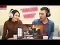 Download Lagu FIRST TIME HEARING DIMAS SENOPATI!!🎙️🎙️WHAT'S UP REACTION