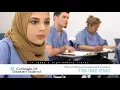Overview of Workforce Programs