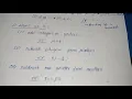 Pointer expressions