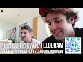 David Dobrik CONFRONTING HER BOYFRIENDS EX-GIRLFRIEND