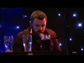 Mick FLANNERY - Martha (Tom Waits)