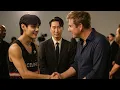 Download Lagu BTS's V CONFIRMS 2026 WORLD TOUR! Shocking Moment with LOEWE’s Jonathan Anderson in Paris!