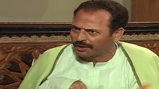 مسلسل الحب موتا الحلقة 3 ممدوح عبد العليم و جومانة مراد 