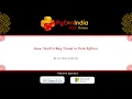 Talk How I built a Ray Tracer in Pure Python - Arun Ravindran