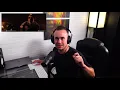 Metal Drummer Reacts- Darko "Insects Live In-Studio" (Reaction)