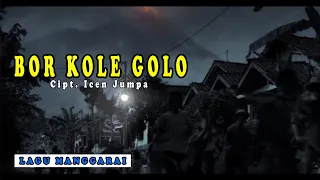 Download Bor Kole Golo - Icen Jumpa \u0026 Friends ft. Febry Jumpa (Official Music Video) MP3