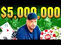 REVEALED Jean-Robert Bellande Net Worth Bio and Poker Winnings