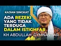 Download Lagu Ada Rezeki Yang Tidak terduga Dalam Istighfar