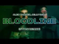 Alex Warren, Jelly Roll - Bloodline (Syon Remix)