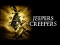 Jeepers Creepers 2001 Full Mystery Horror Movie Gina Philips Justin Long Jonathan Breck