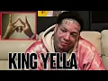 King Yella says Bloods Crips would NOT last in Chicago they would get ran out of Chicago