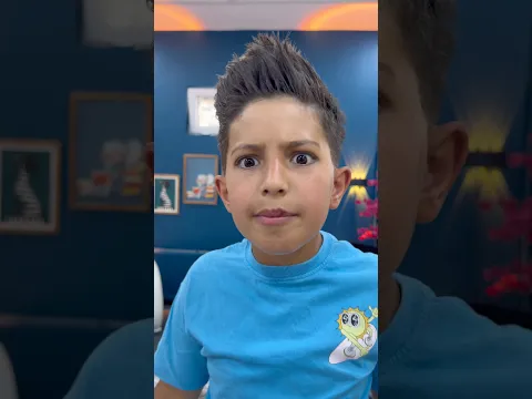 Kardeşin ağlayarak eve gelirse…