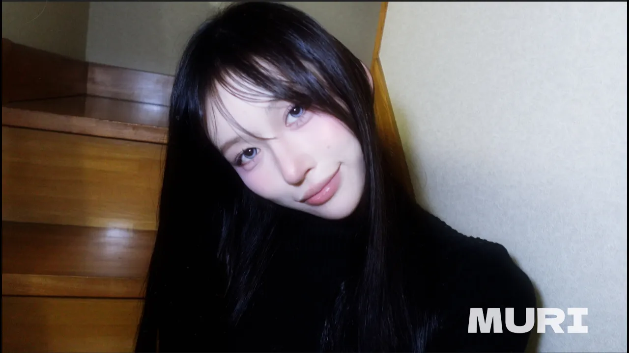 心姫奈 - MURI (Official Music Video)