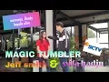 Download Lagu Magic Tumbler  BTS eps 11 adegan romantis olive \u0026 Rendy  | syifa hadju | Jeff smith