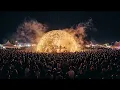 HUGEL - Marianela Que Pasa Afro House 2026 | Deep Melodic Mix
