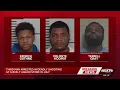 Third man arrested in connection with deadly shooting at Shively liquor store