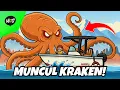 Lagu Kasih Makan Kraken!