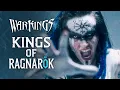 Download Lagu WARKINGS - Kings of Ragnarök (Official Video) | Napalm Records