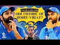 Download Lagu Whats the ODI future of Rohit-Virat? #aakashvani