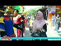 Download Lagu JANJI SETIA - VOC. RETNO FEAT JAYA - SINGA DANGDUT ASKA PUTRA DI KEL. MARGADADI INDRAMAYU